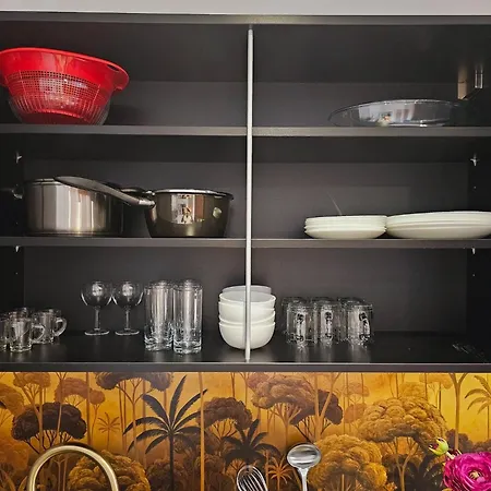 דירה Mitrons - 2a *