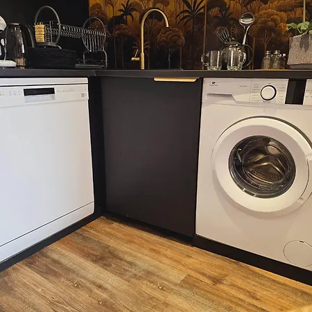 Mitrons - 2a דירה סן-אפריק