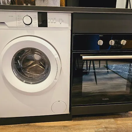 דירה Mitrons - 2a סן-אפריק