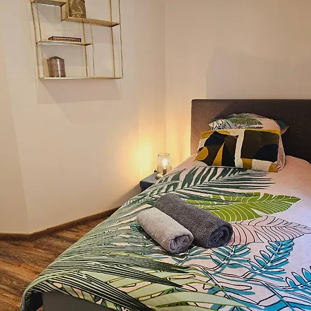 דירה Mitrons - 2a *