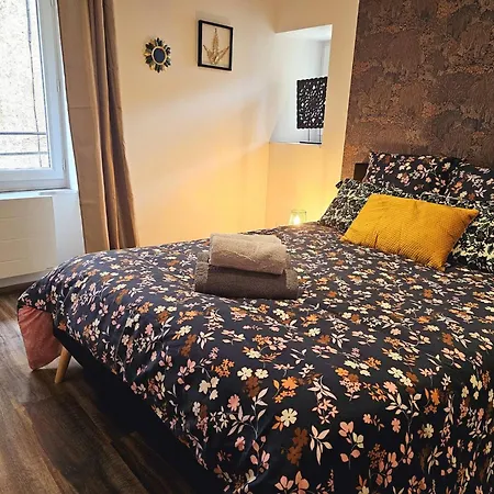 Mitrons - 2a Apartment