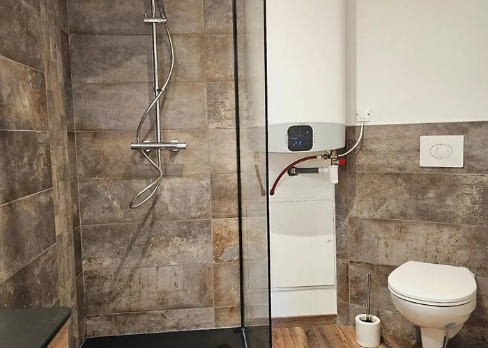 דירה Mitrons - 2a סן-אפריק