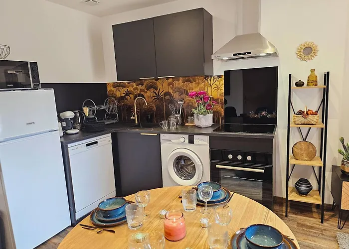 Mitrons - 2a דירה *