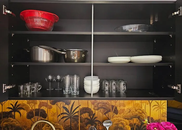 דירה Mitrons - 2a *