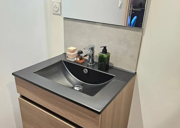 דירה Mitrons - 2a סן-אפריק