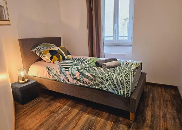 Mitrons - 2a דירה *