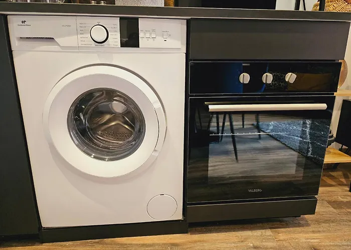 דירה Mitrons - 2a סן-אפריק