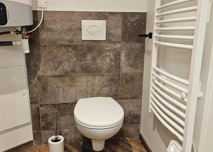 Mitrons - 2a דירה