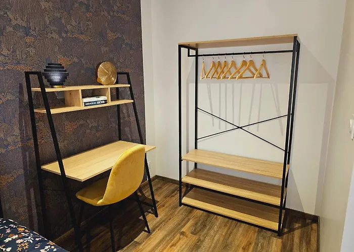 Mitrons - 2a דירה *