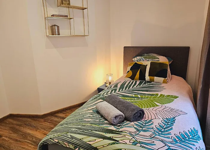 דירה Mitrons - 2a *