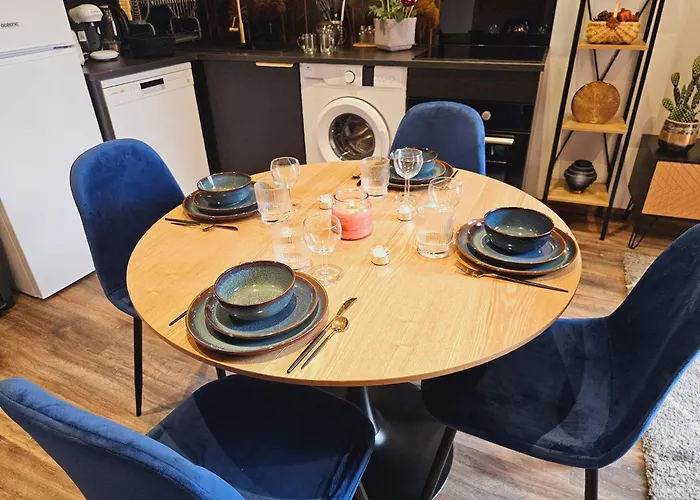 דירה Mitrons - 2a סן-אפריק