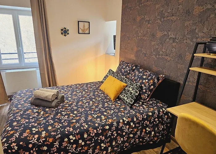 Mitrons - 2a דירה *