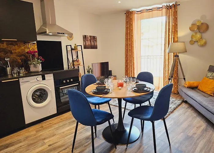 דירה Mitrons - 2a סן-אפריק