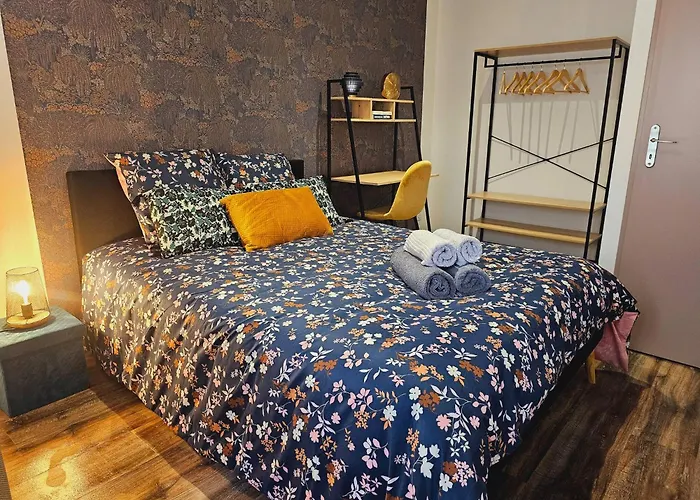 Mitrons - 2a סן-אפריק