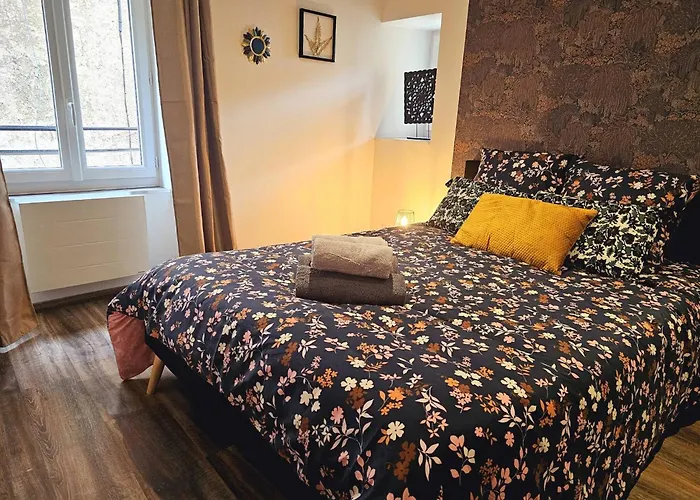 Mitrons - 2a דירה