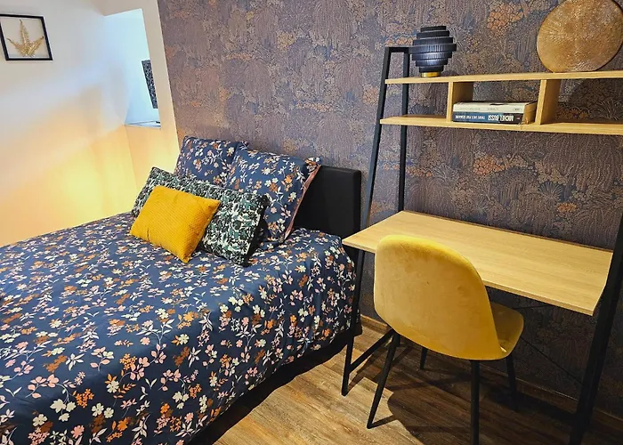 דירה Mitrons - 2a *