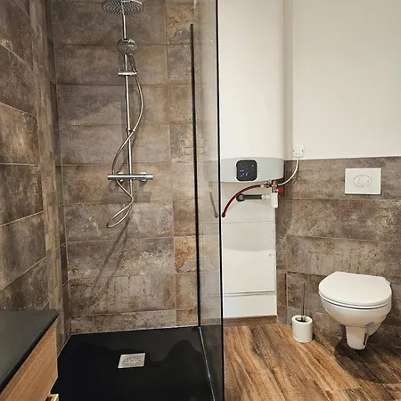 아파트 Mitrons - 2a 생 아프리크