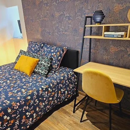 아파트 Mitrons - 2a *