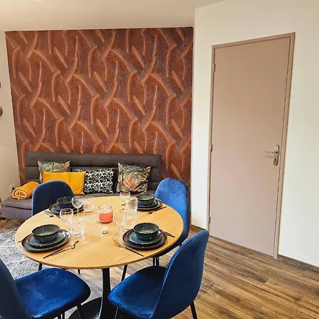 Mitrons - 2a Apartment Saint-Affrique